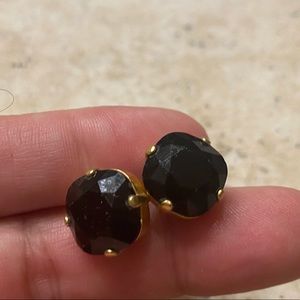 La Vie Black Studs
